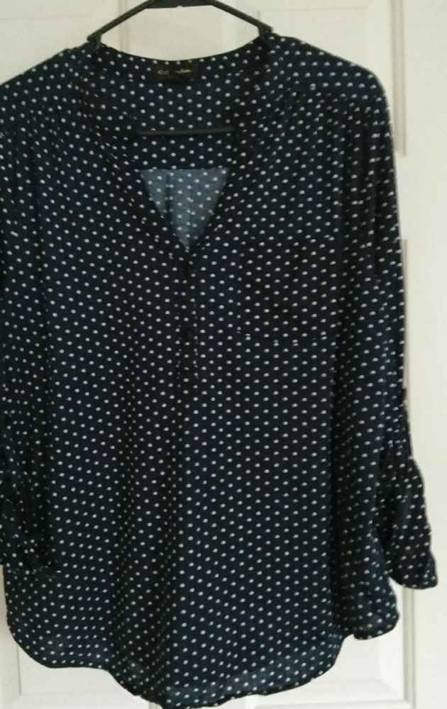 Women's clothing
